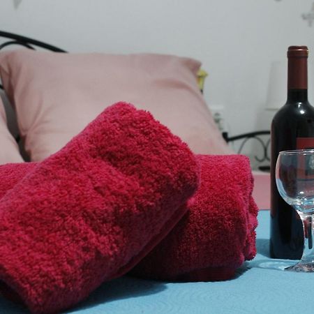 Vaso'S Apartment Heraklion  Екстер'єр фото