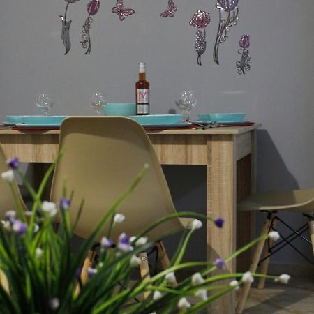 Vaso'S Apartment Heraklion  Екстер'єр фото