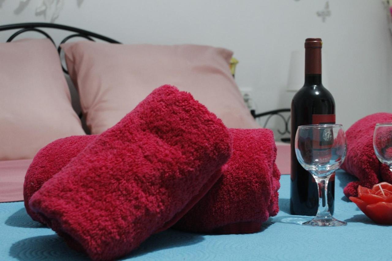 Vaso'S Apartment Heraklion  Екстер'єр фото