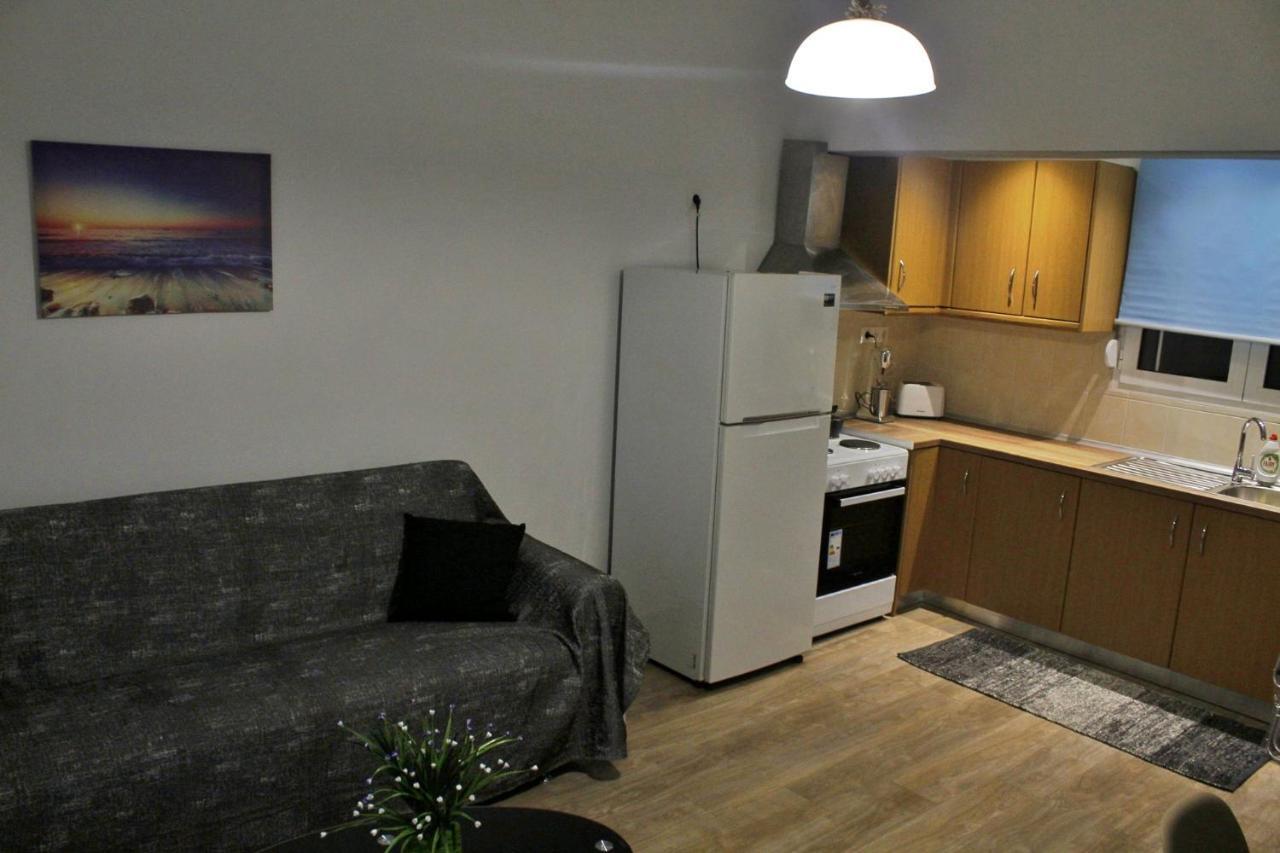 Vaso'S Apartment Heraklion  Екстер'єр фото