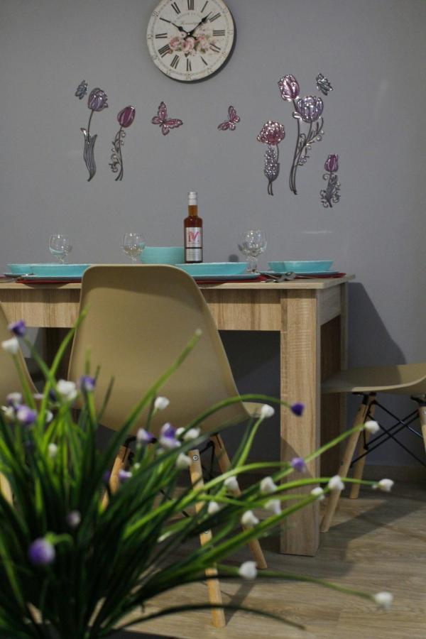 Vaso'S Apartment Heraklion  Екстер'єр фото