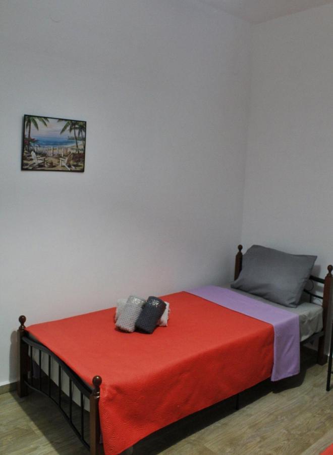 Vaso'S Apartment Heraklion  Екстер'єр фото