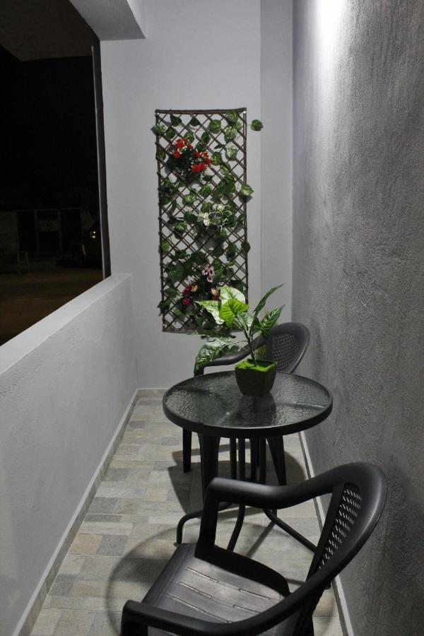 Vaso'S Apartment Heraklion  Екстер'єр фото