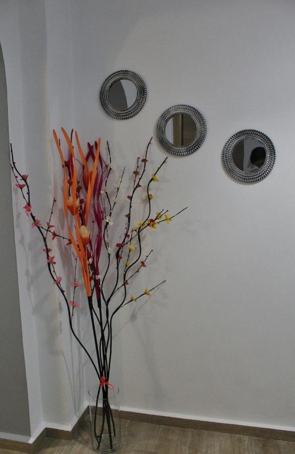 Vaso'S Apartment Heraklion  Екстер'єр фото