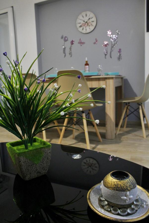 Vaso'S Apartment Heraklion  Екстер'єр фото