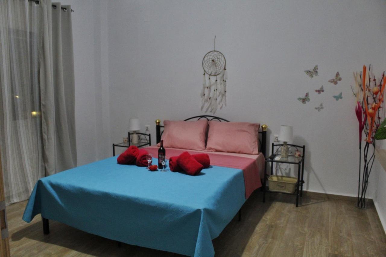 Vaso'S Apartment Heraklion  Екстер'єр фото